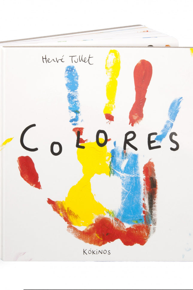 Colores