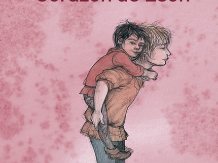 Los Hermanos Corazón De León