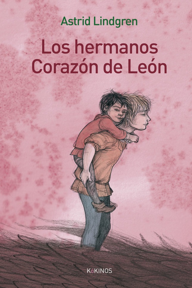 Los Hermanos Corazón De León