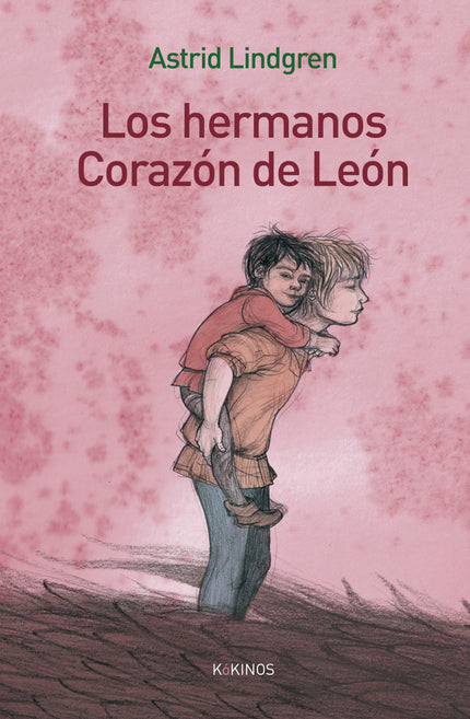 Los Hermanos Corazón De León