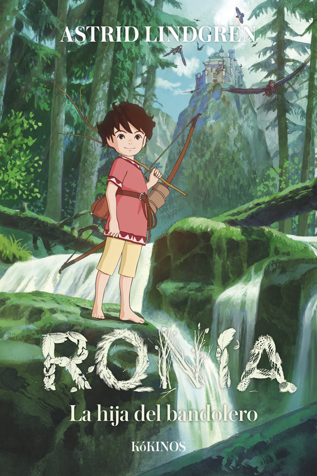 Ronia.