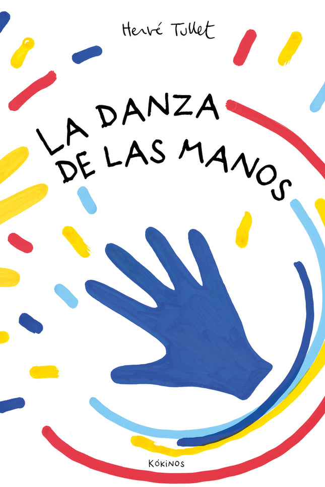 La Danza De Las Manos