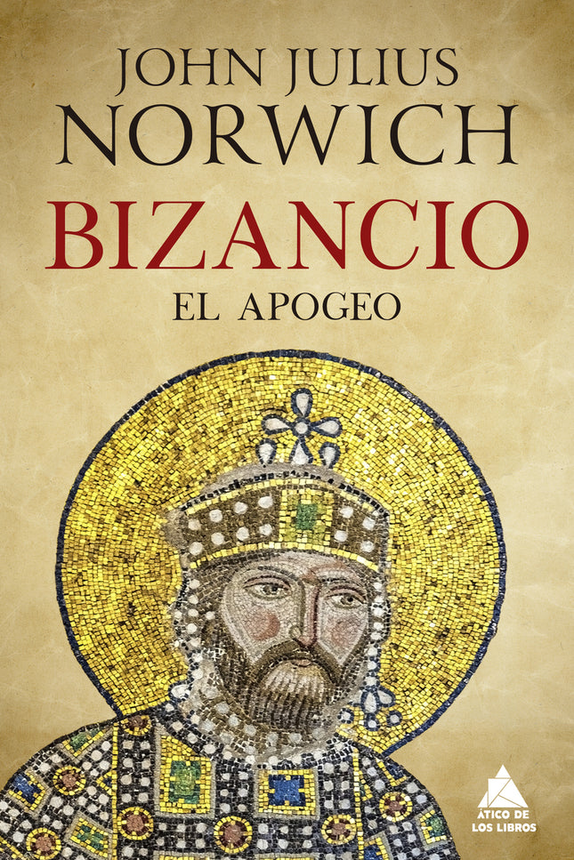 Bizancio: El Apogeo