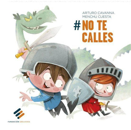 Libro #no Te Calles: .