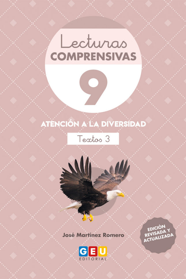 Libro 9-4ed Lecturas Comprensivas: Lecturas comprensivas 09 - Leo textos III puede convertirse en la herramienta favorita de padres, docentes y alumnos para mejorar la lectoescritura y la comprensión lectora en 2º de Educación Primaria. Porque se trata de un cuaderno con numerosas ilustra