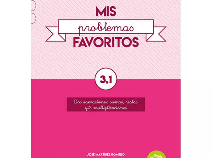 Portada del libro (3.1).mis Problemas Favoritos