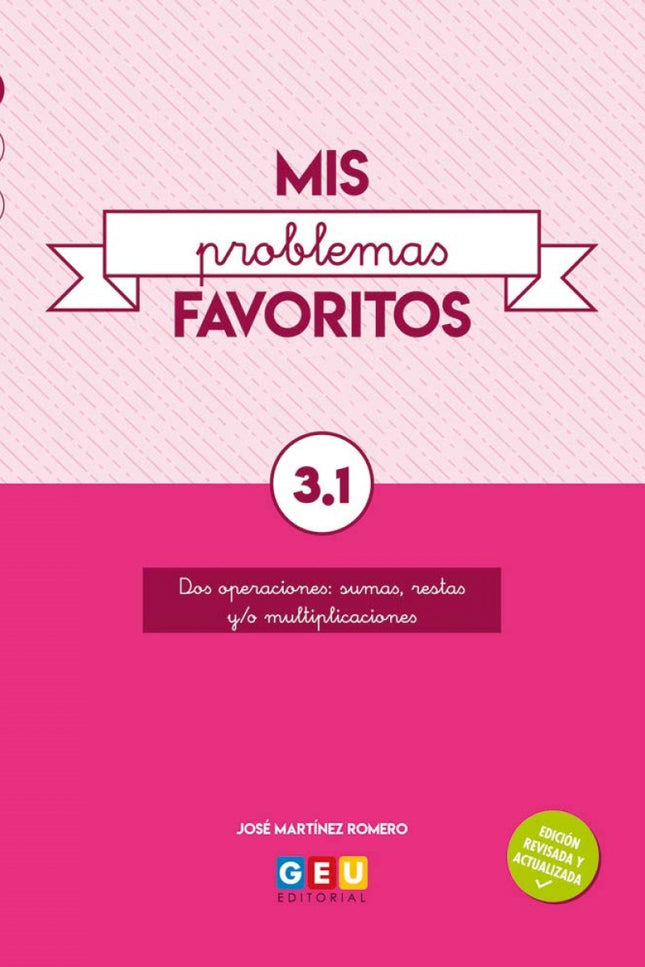 Portada del libro (3.1).mis Problemas Favoritos