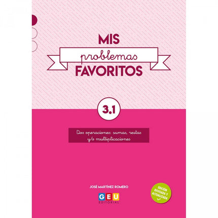 Portada del libro (3.1).mis Problemas Favoritos