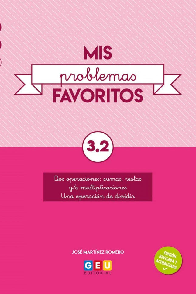 Mis Problemas Favoritos 3.2