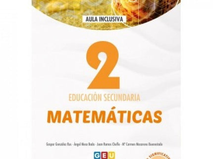 Matematicas 2ºeso