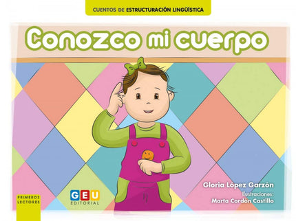 Conozco Mi Cuerpo