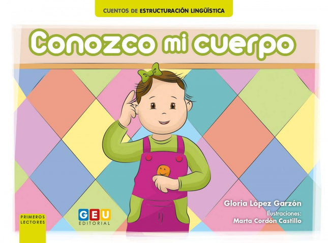 Conozco Mi Cuerpo