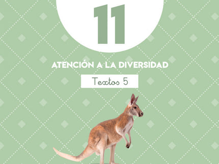 Libro Lecturas Comprensivas 11: Lecturas comprensivas 11 - Leo textos 5 puede convertirse en la herramienta favorita de padres, docentes y alumnos para mejorar la lectoescritura y la comprensión lectora.