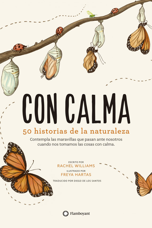 Con Calma