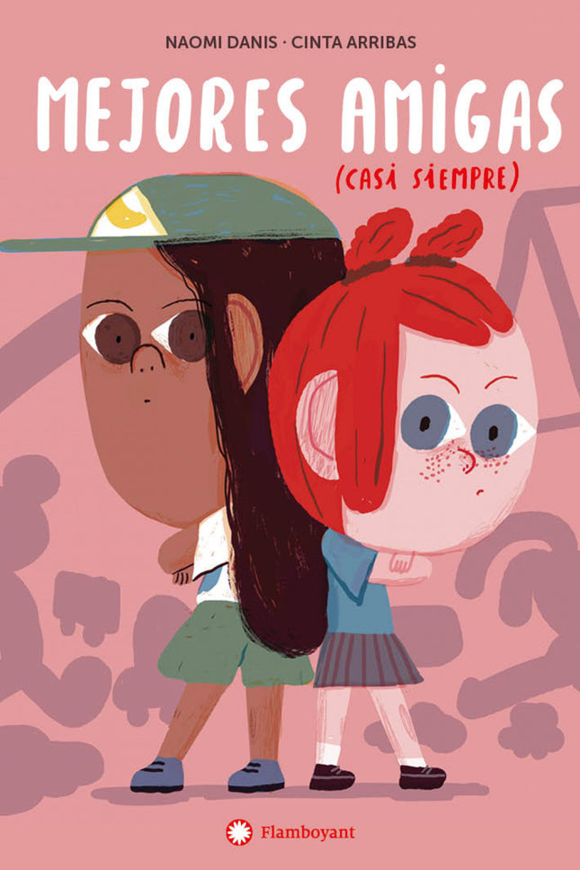 Mejores Amigas (casi Siempre)