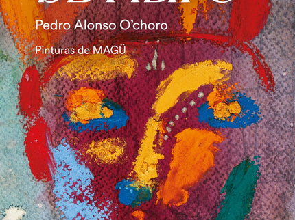 Libro de Filipo - Pedro Alonso O'choro - RUSTICA
