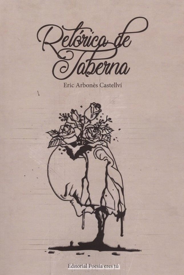 Portada del libro Retórica De Taberna