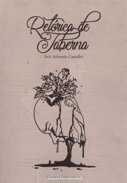 Portada del libro Retórica De Taberna