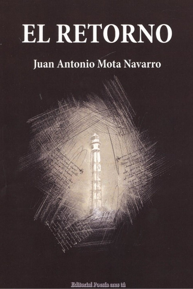 Portada del libro El Retorno