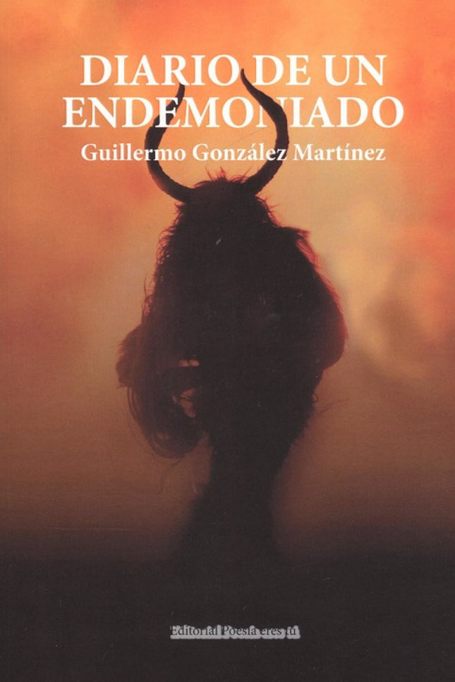 Portada del libro Diario De Un Endemoniado
