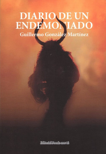 Portada del libro Diario De Un Endemoniado