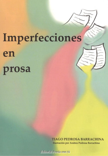 Portada del libro Imperfecciones En Prosa