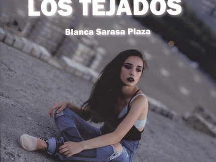 Portada del libro La Gata Que Inventó Los Tejados