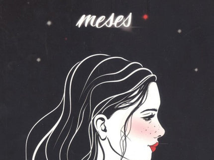 Portada del libro Versos Que Alumbran Meses