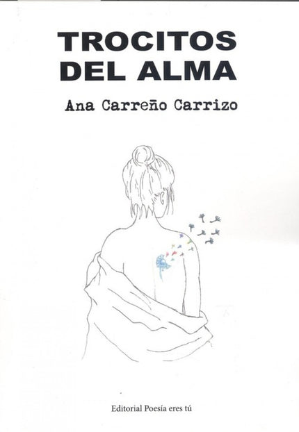 Portada del libro Trocitos Del Alma