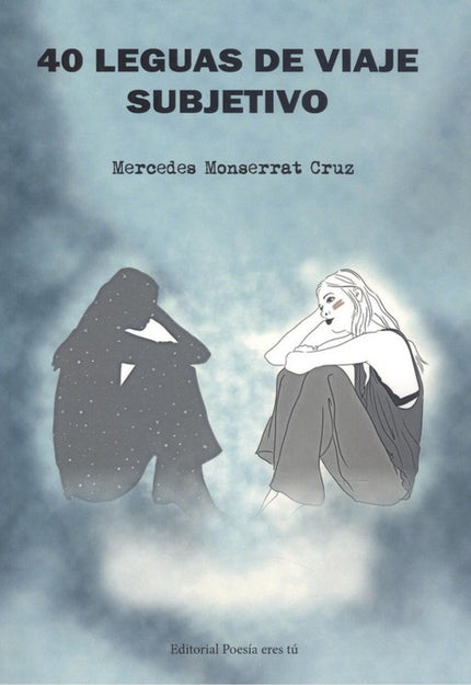 Portada del libro 40 Leguas De Viaje Subjetivo