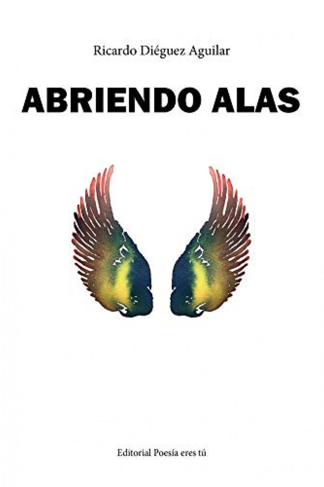 Abriendo Alas