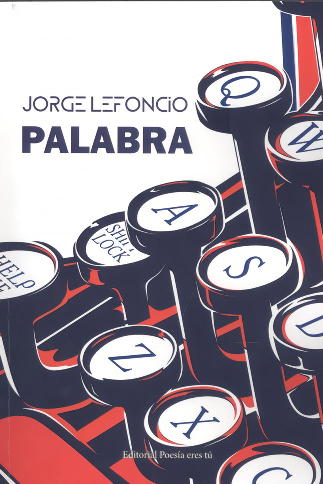 Portada del libro Palabra