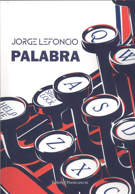 Portada del libro Palabra
