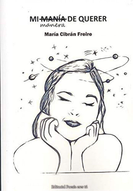 Portada del libro Mi Manera De Querer