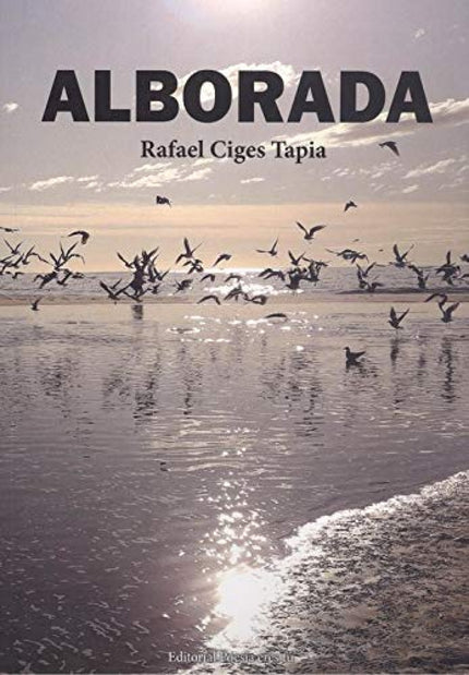 Portada del libro Alborada