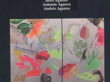 Diario Poetico De Un Confinamiento 2020