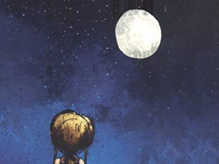 Todos Los Colores De La Luna