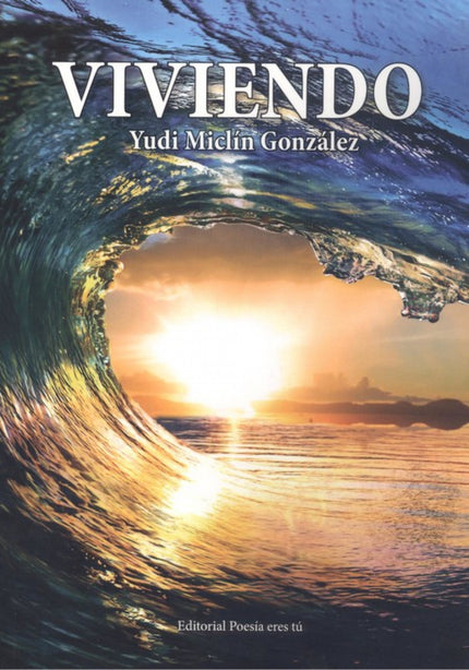 Portada del libro Viviendo