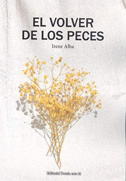 Portada del libro El Volver De Los Peces