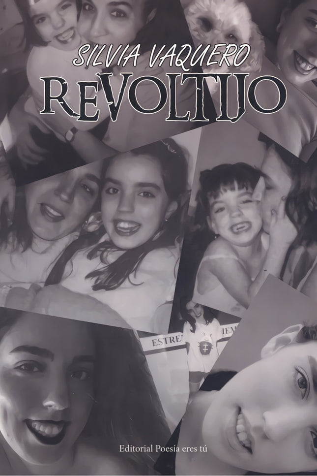 Revoltijo