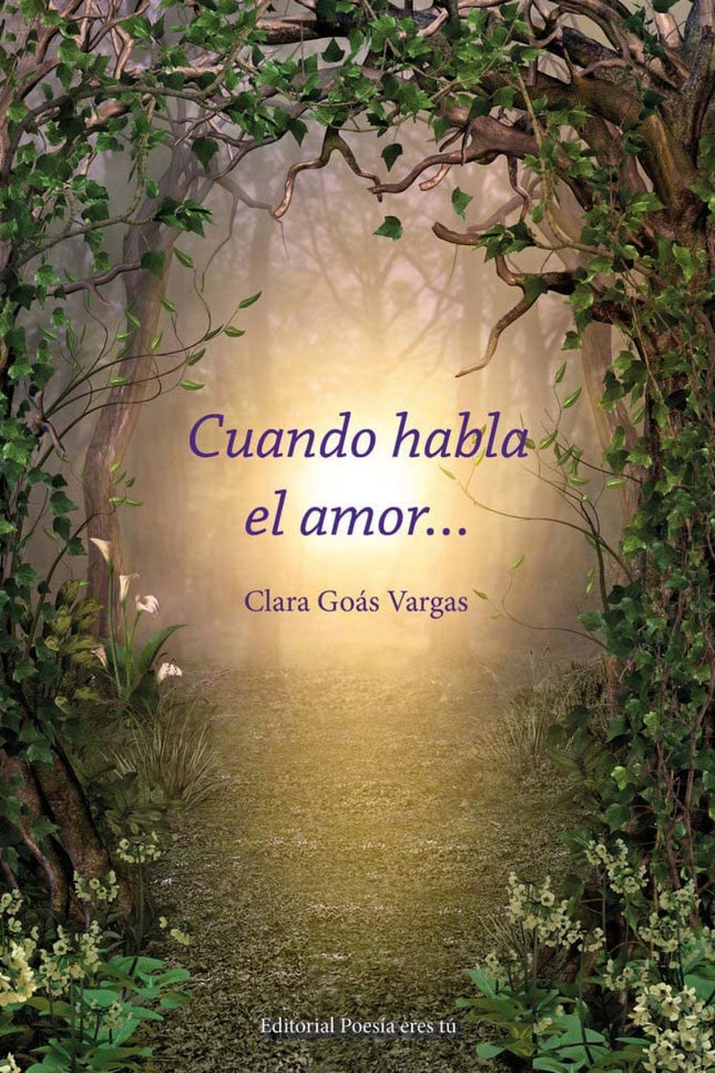 Cuando Habla El Amor?