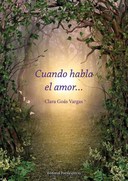 Cuando Habla El Amor?