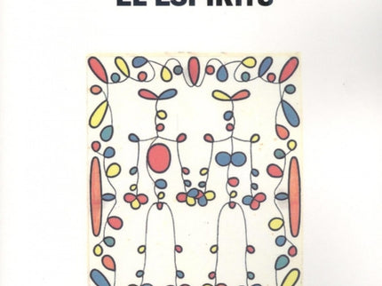 Materia Prima Para El Espíritu