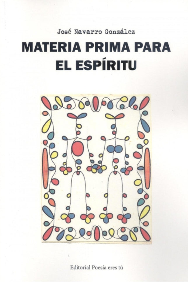 Materia Prima Para El Espíritu