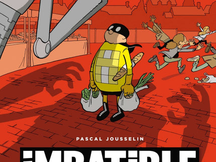 Libro Justicia Y Verduras Frescas: No es un superhéroe normal. Tiene el poder de atravesar el tiempo, el espacio ...