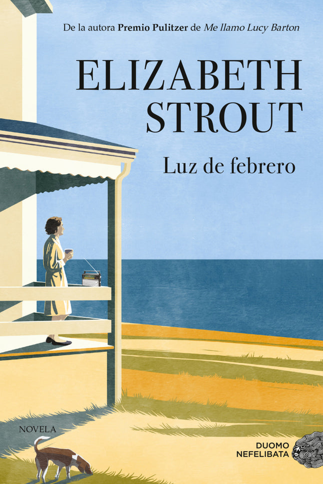 Luz De Febrero