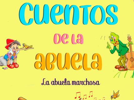 Cuentos De Siempre