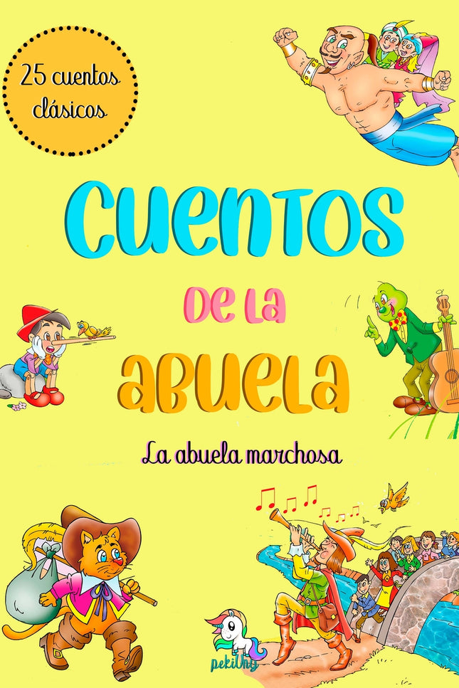 Cuentos De Siempre