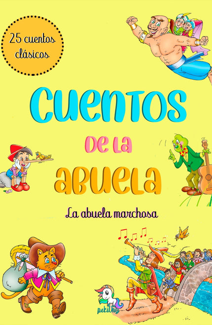 Cuentos De Siempre