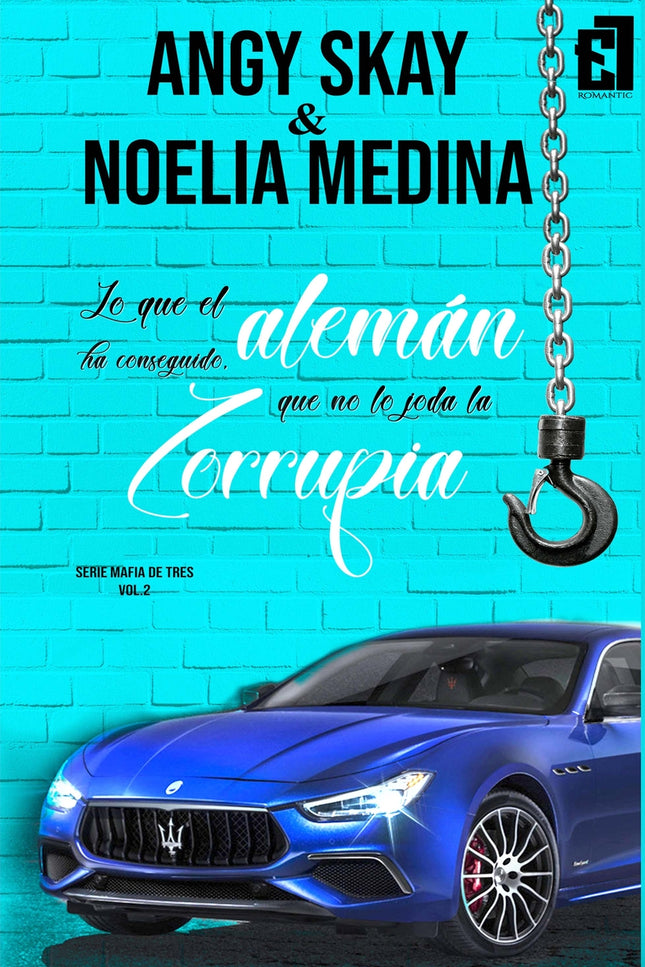 Lo Que El Alemán Ha Conseguido, Que No Lo Joda La Zorrupia